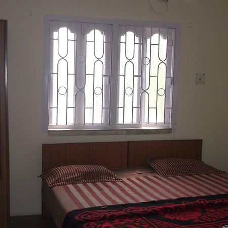 Megacity Inn Kalkutta Kültér fotó