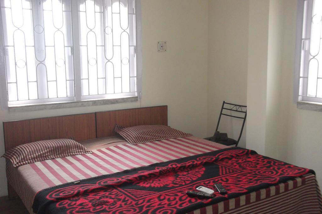 Megacity Inn Kalkutta Kültér fotó