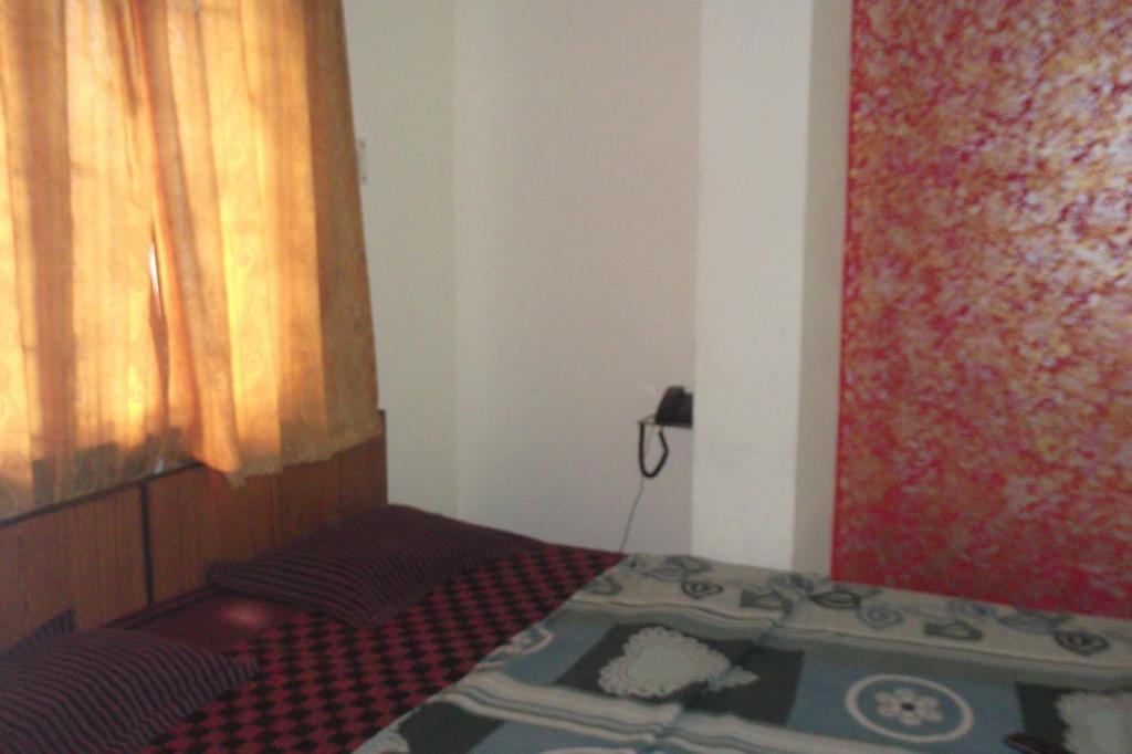 Megacity Inn Kalkutta Kültér fotó