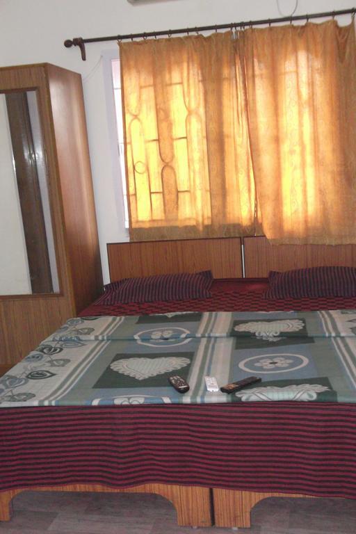 Megacity Inn Kalkutta Kültér fotó