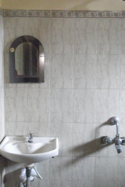 Megacity Inn Kalkutta Kültér fotó